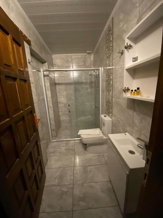 Deniz butik otel Sirince Luaran gambar