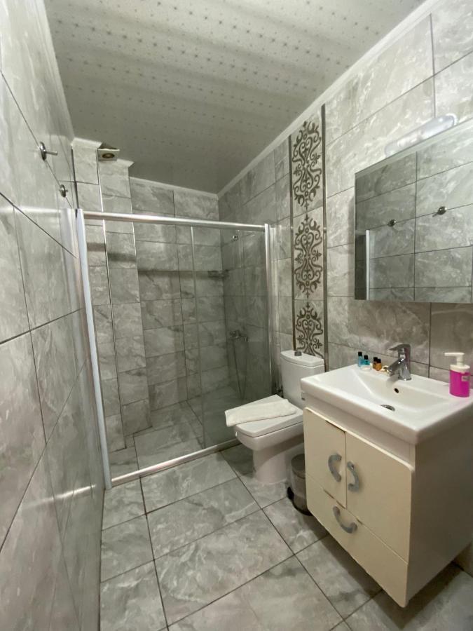 Deniz butik otel Sirince Luaran gambar