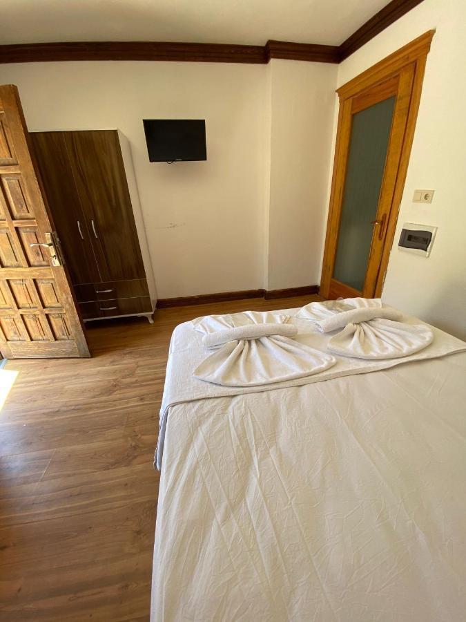 Deniz butik otel Sirince Luaran gambar