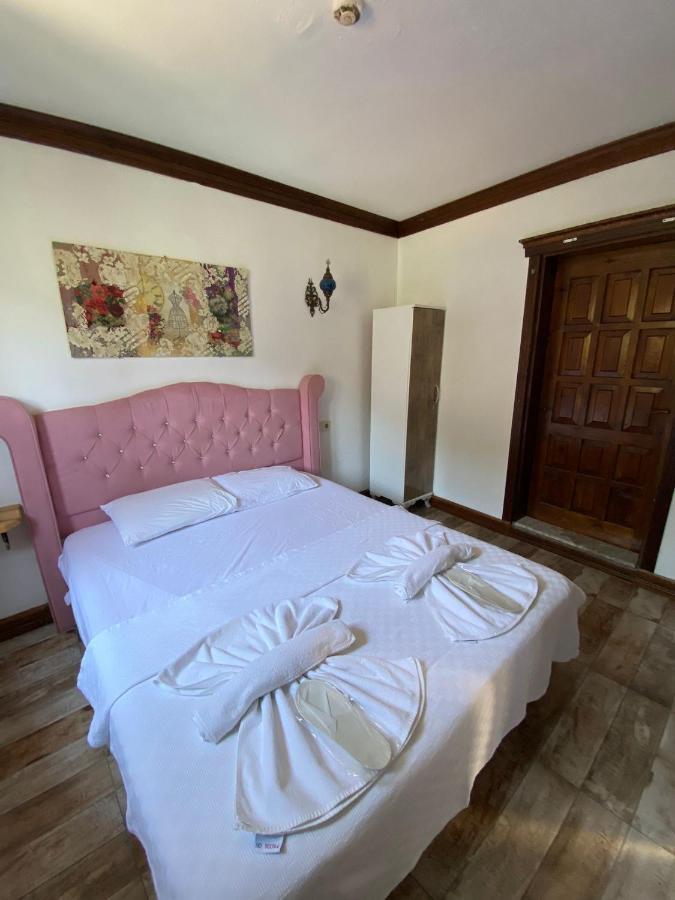 Deniz butik otel Sirince Luaran gambar