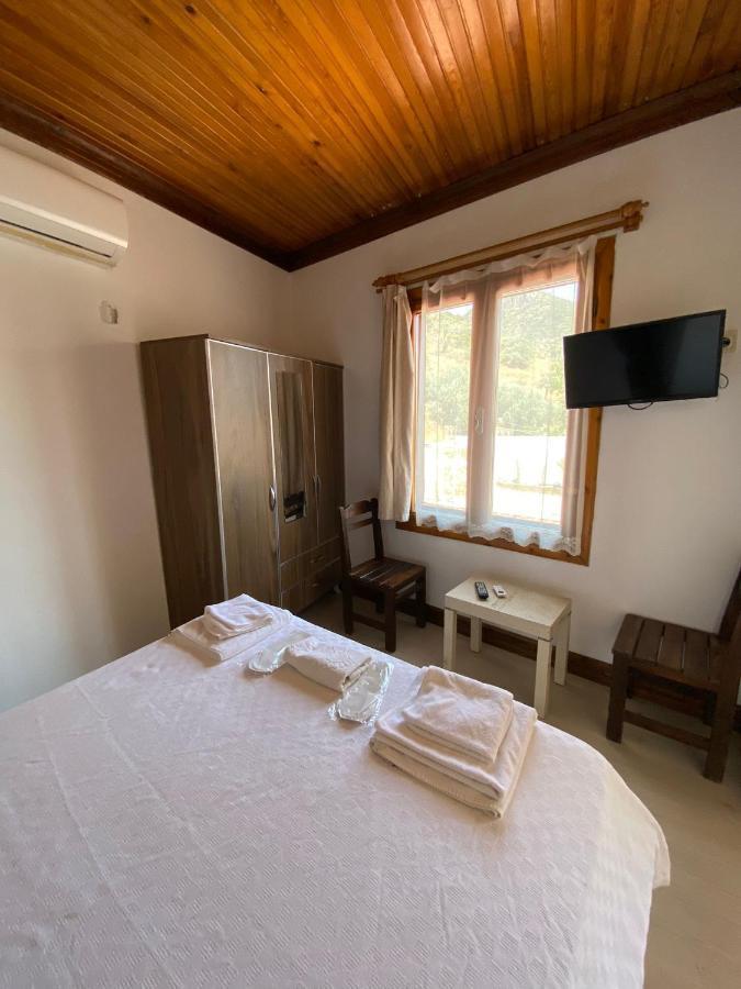 Deniz butik otel Sirince Luaran gambar