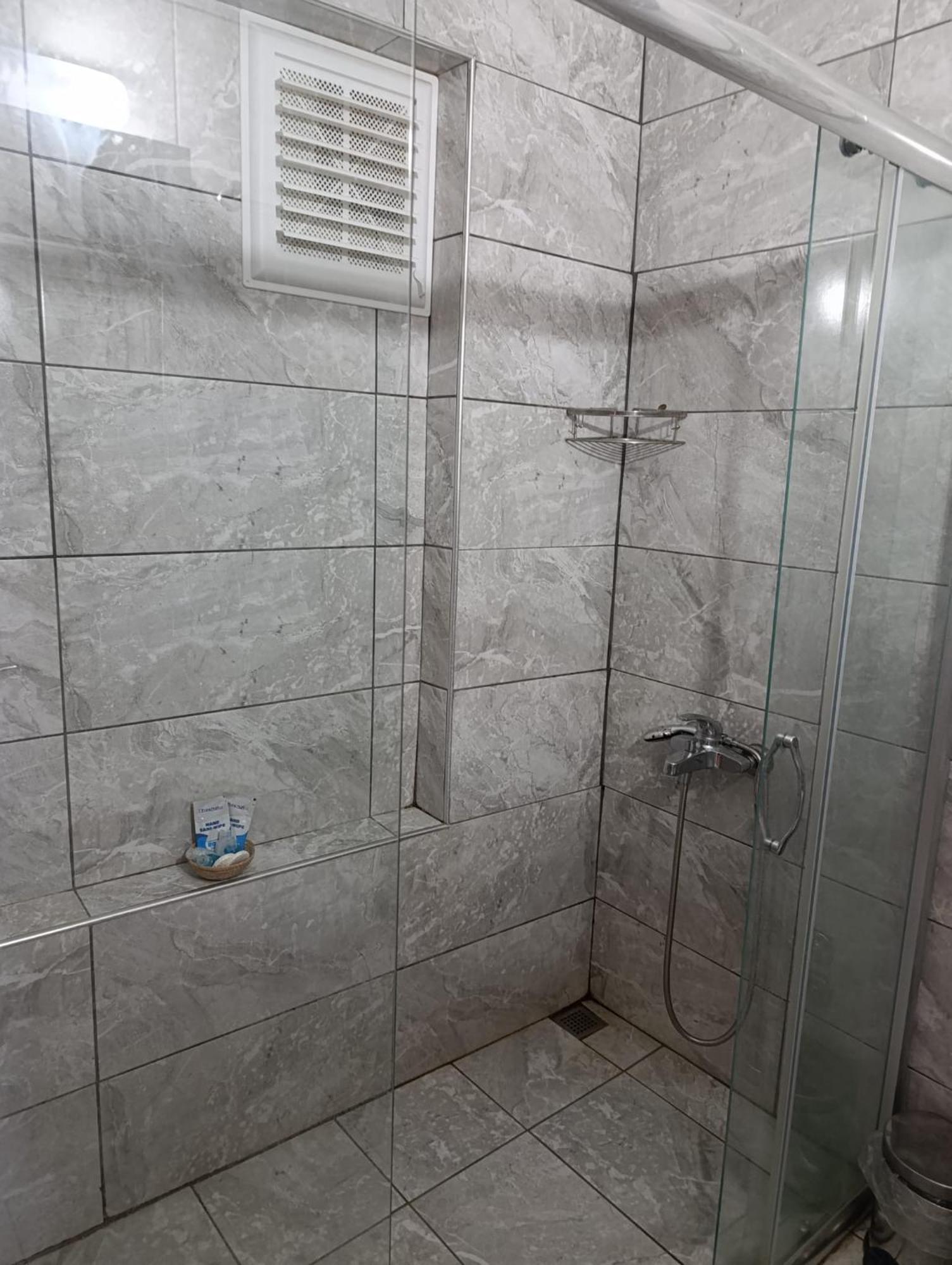 Deniz butik otel Sirince Luaran gambar