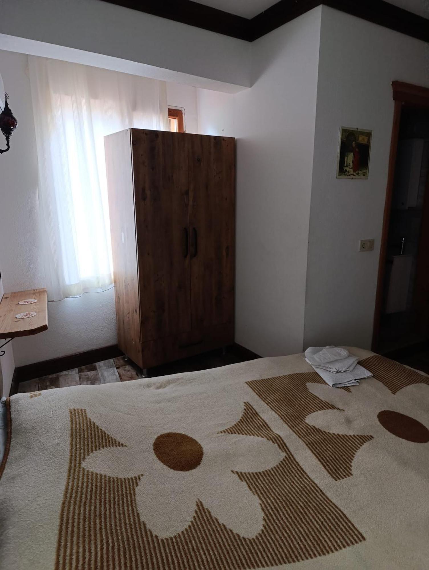 Deniz butik otel Sirince Luaran gambar