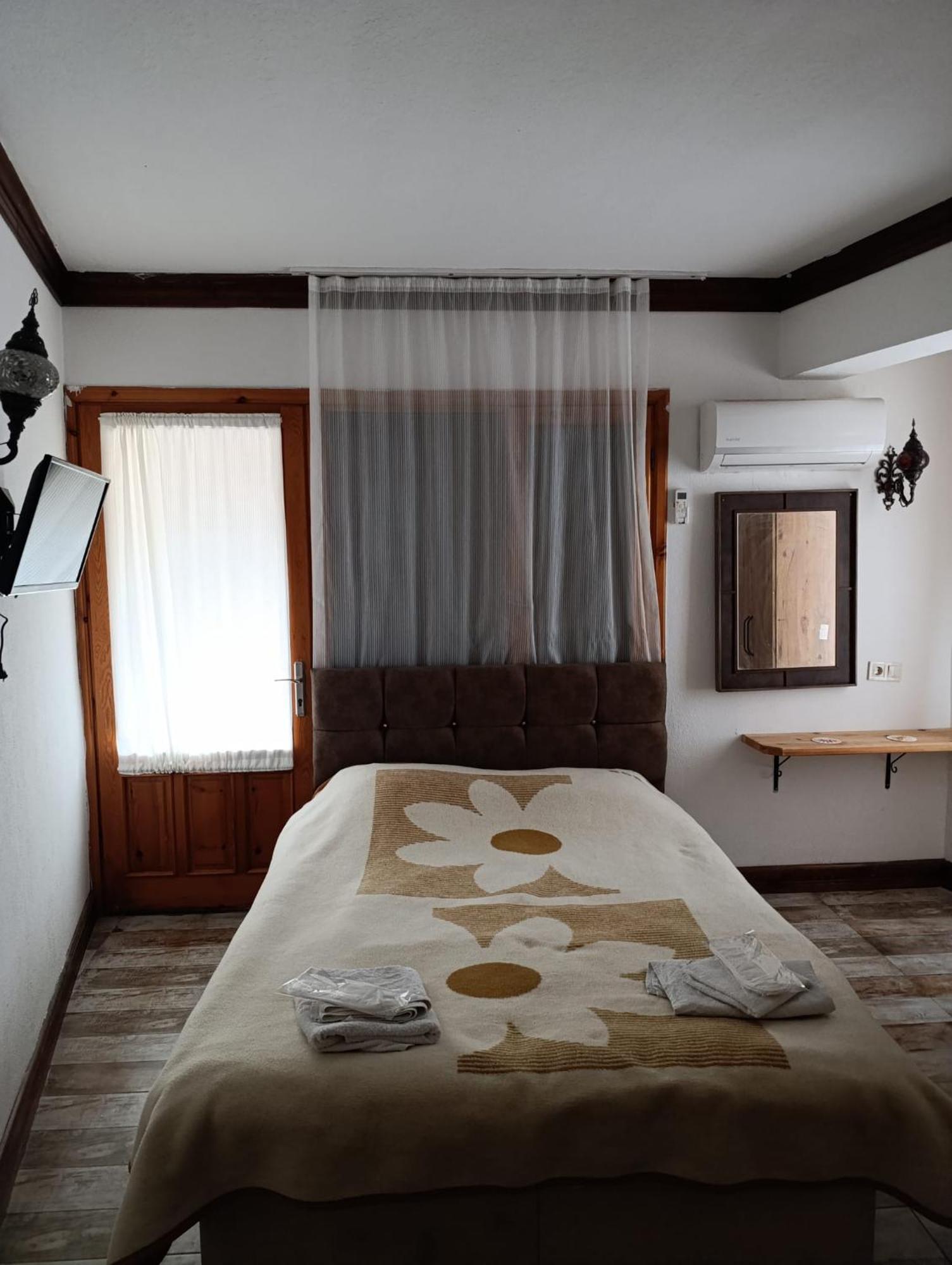 Deniz butik otel Sirince Luaran gambar