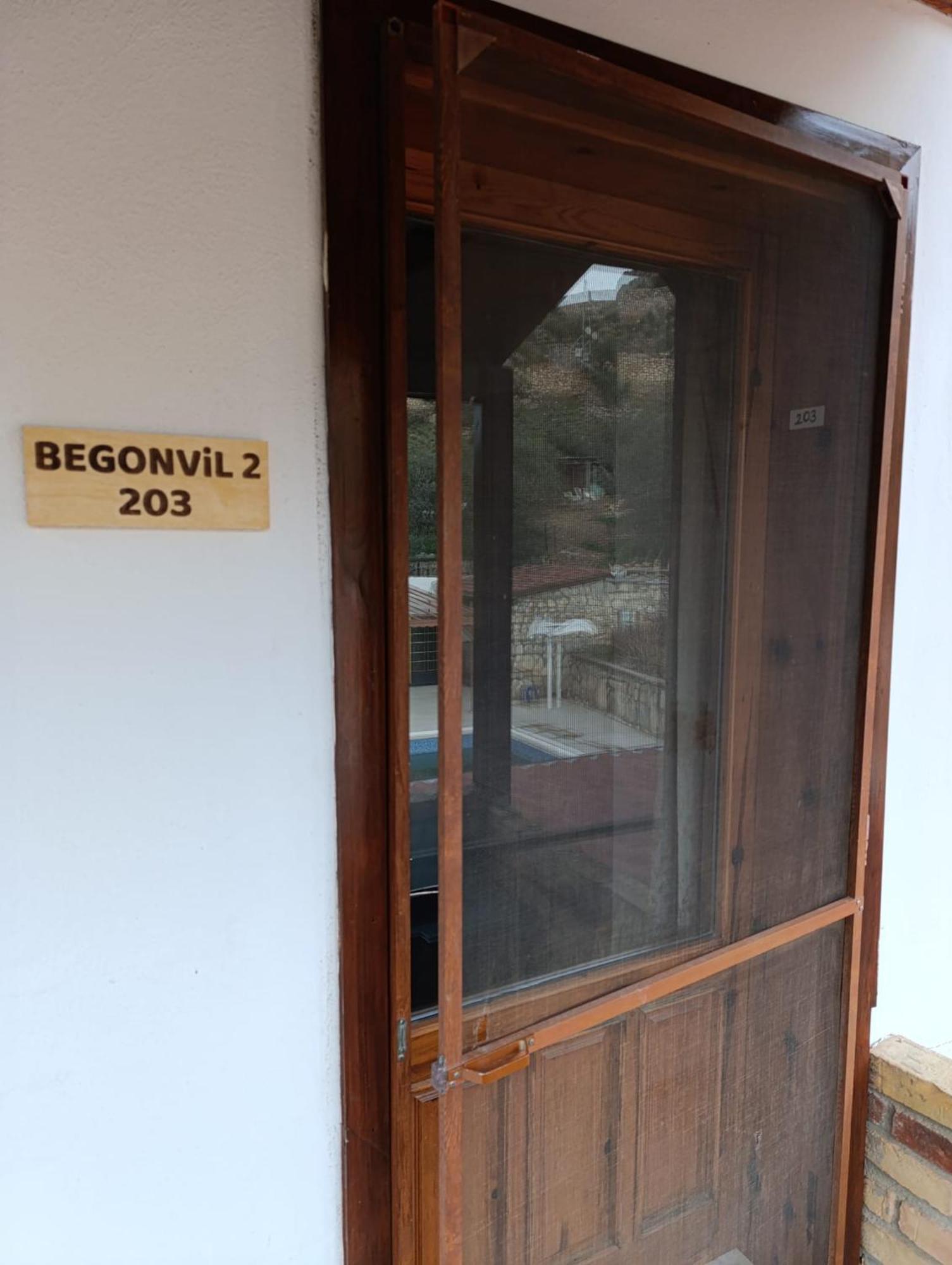 Deniz butik otel Sirince Luaran gambar