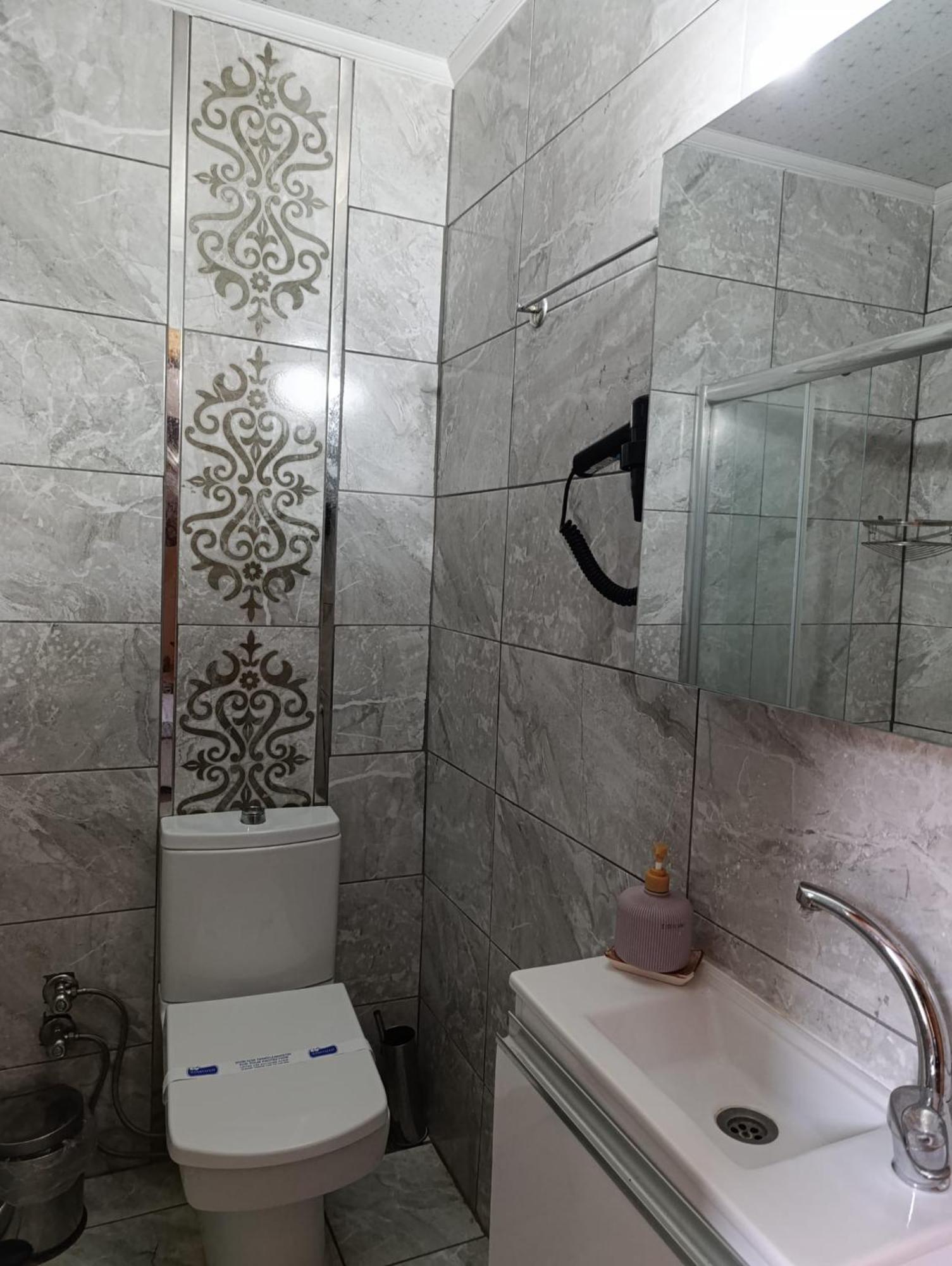Deniz butik otel Sirince Luaran gambar