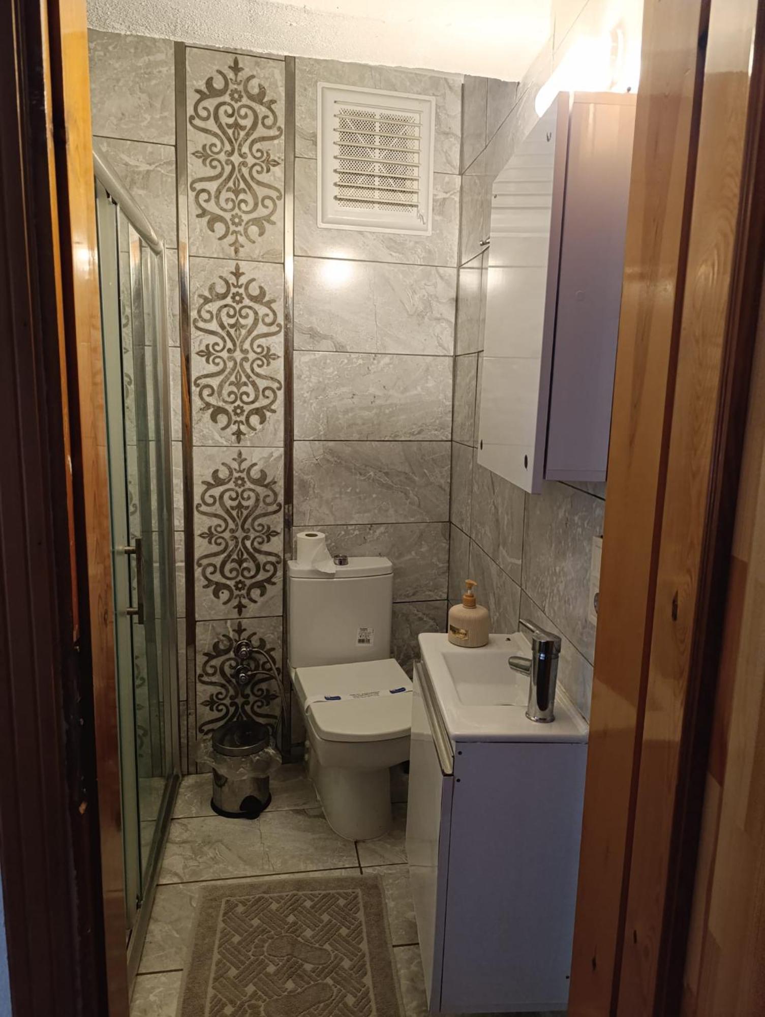 Deniz butik otel Sirince Luaran gambar