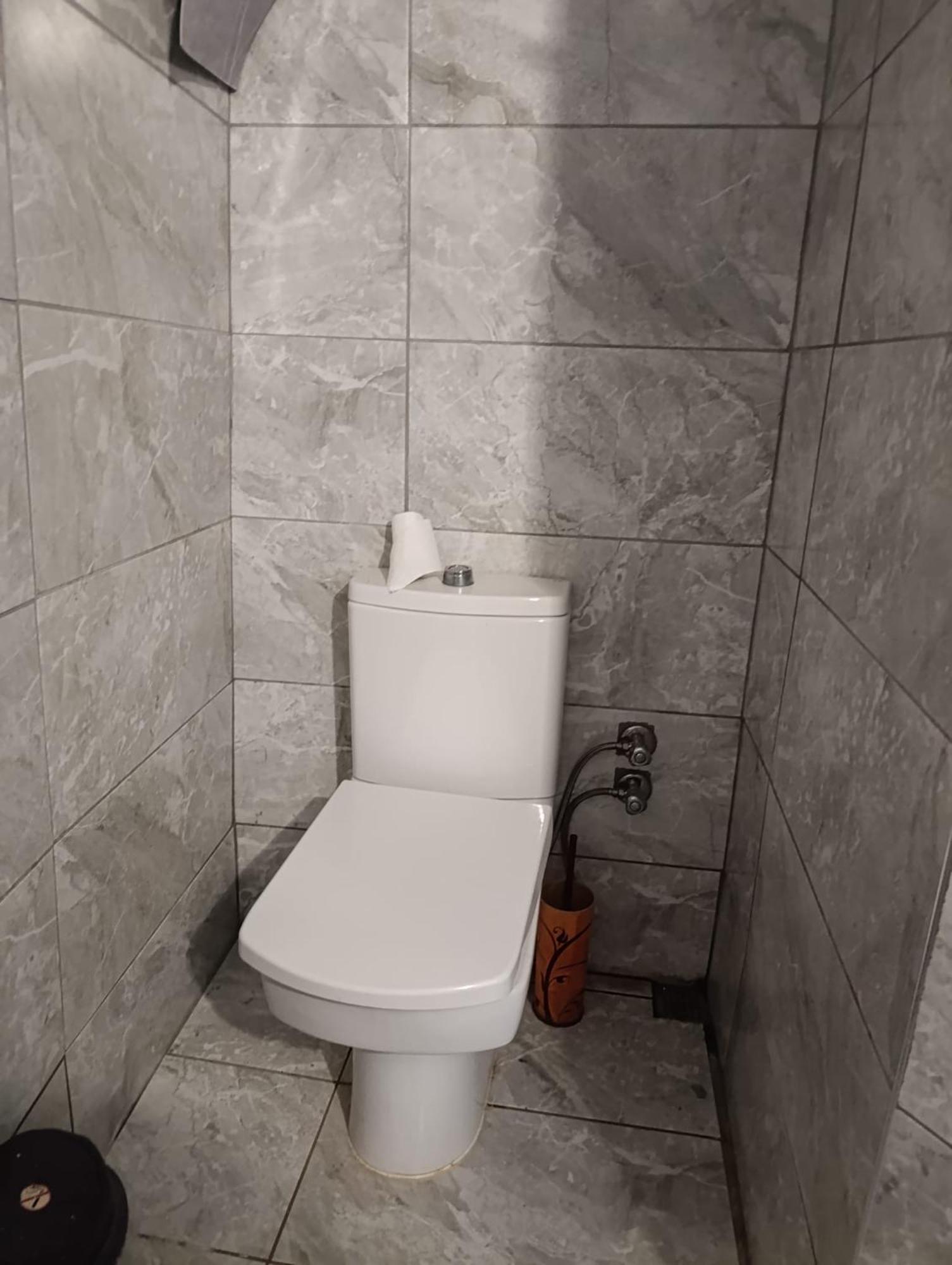 Deniz butik otel Sirince Luaran gambar