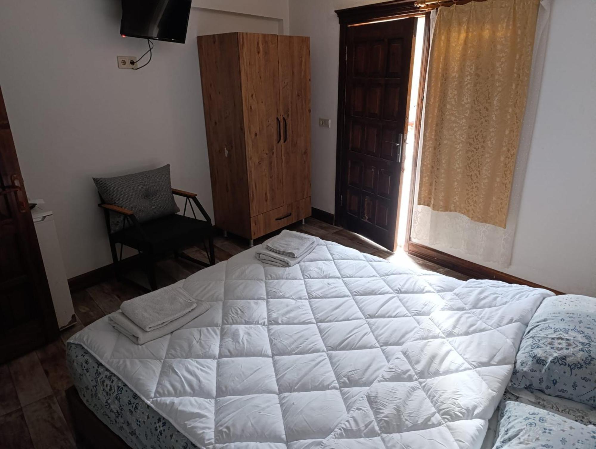 Deniz butik otel Sirince Luaran gambar