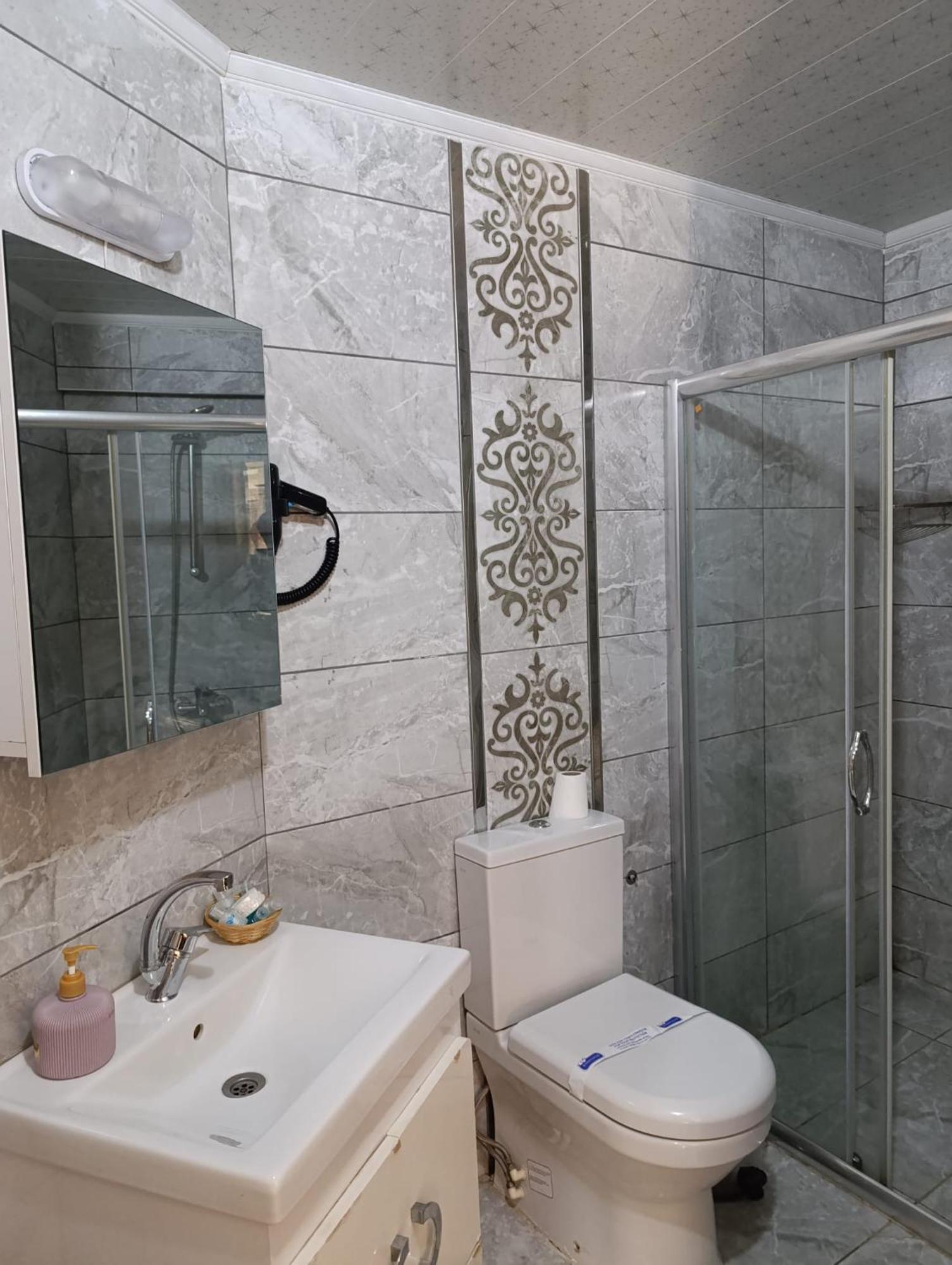 Deniz butik otel Sirince Luaran gambar
