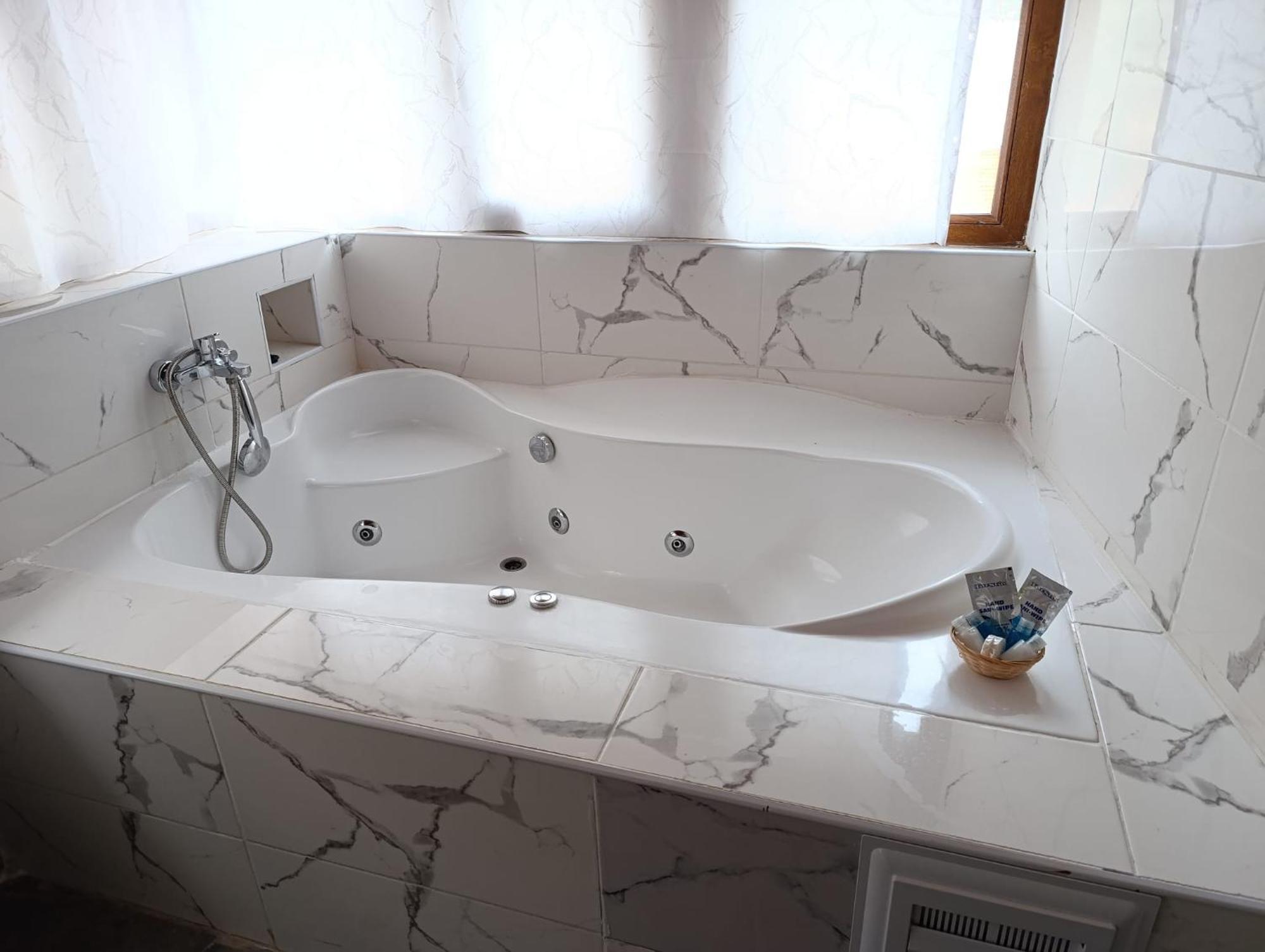 Deniz butik otel Sirince Luaran gambar